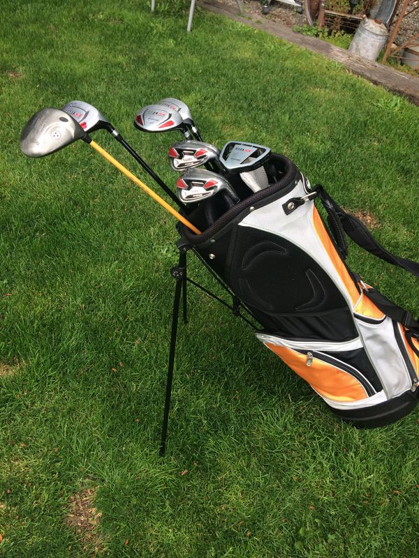 Golf Clubs for Sale in Tacoma, WA - OfferUp