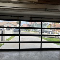 Garage Doors