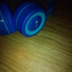 Bluetooth Headphones 