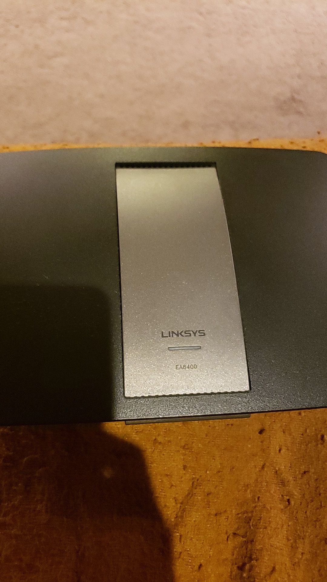Router