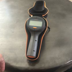 Bushnell Radar Gun With Case