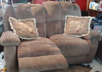 Sofa recliner