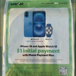 $1 Phone Payment Plan At Cricket Wireless At 525 Hampton Pointe Blvd Hillsborough NC 27278