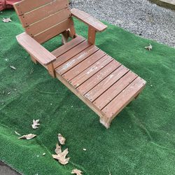 Kids Lawn Chair
