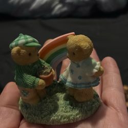 Cherished Teddies