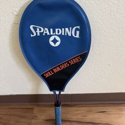 Tennis Racket Skill Builders 2