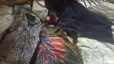 Womens/girl toddler clothing