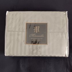 Twin sheet set(100% cotton)