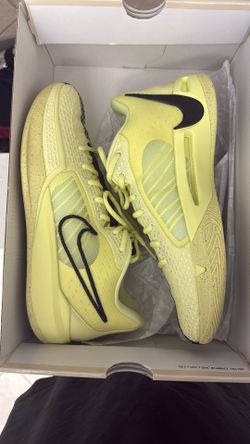 Sabrina 1 Neon Yellow