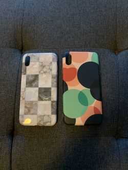 IPhone XS Max Phone Case