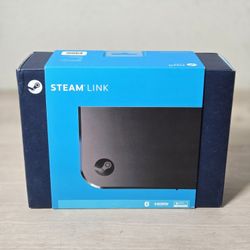 Steam Link