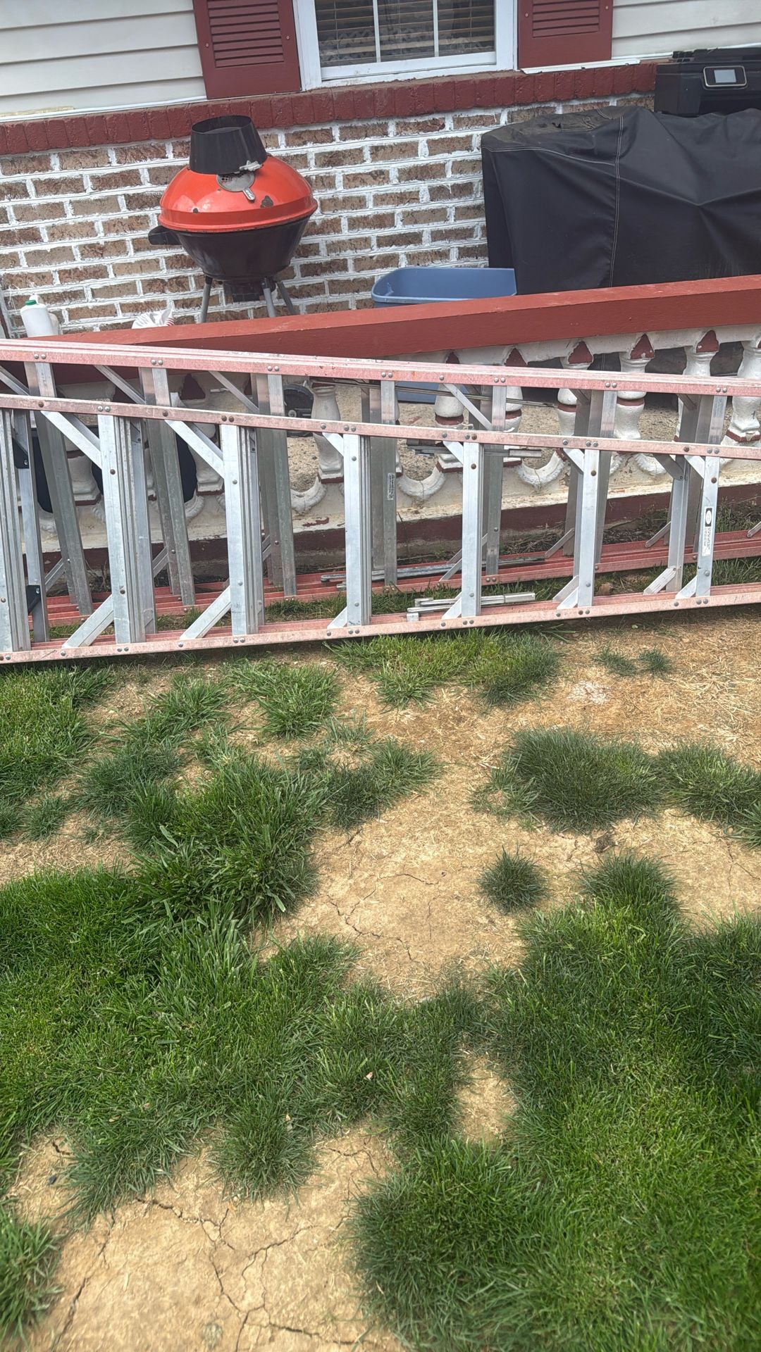 2 Ladders