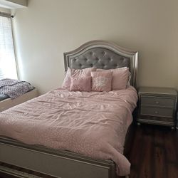 Bedroom Set
