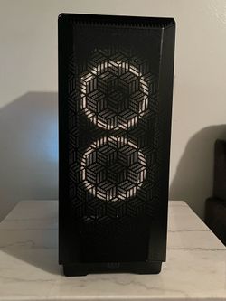 ENTRY LEVEL GAMING PC