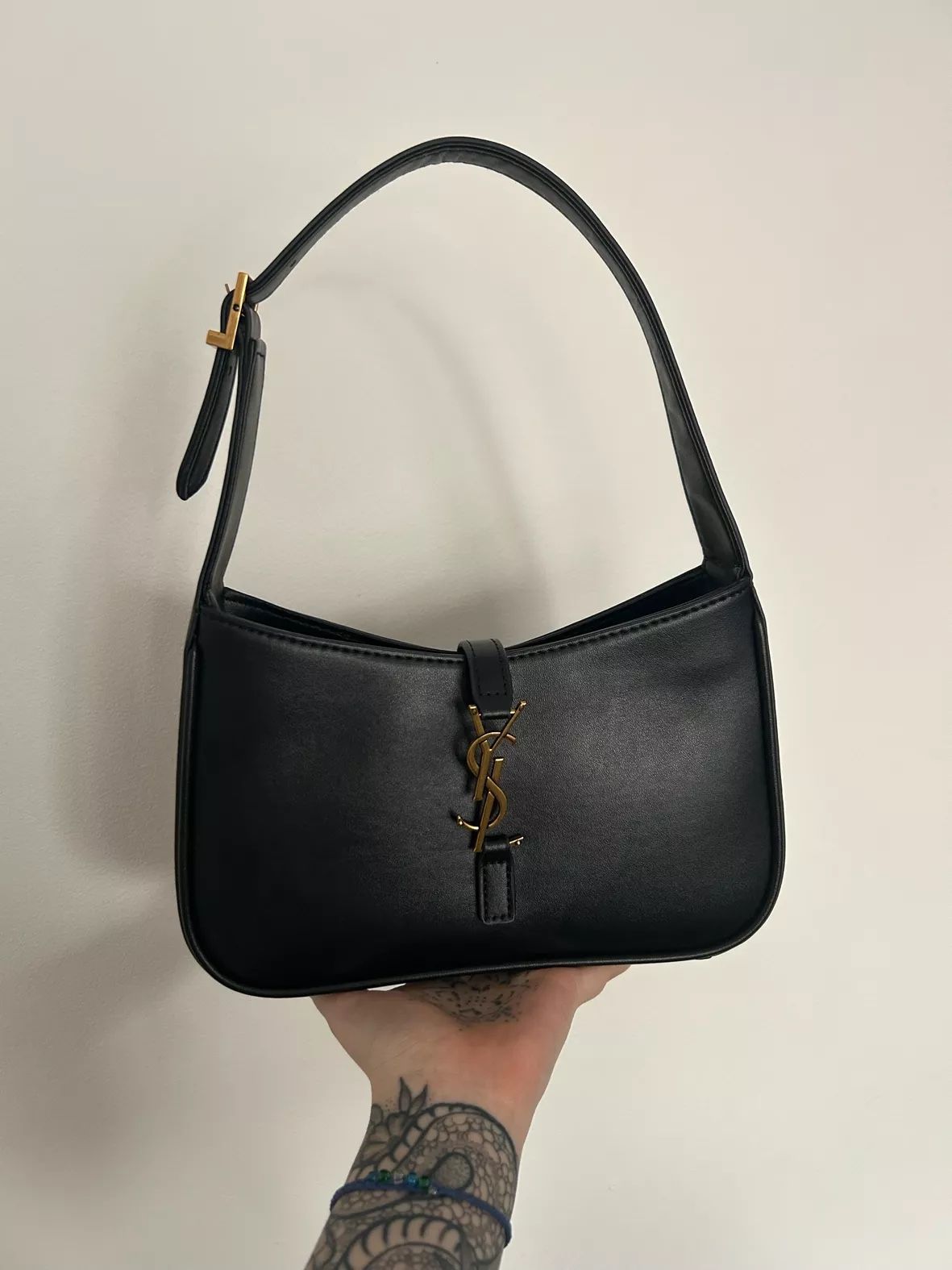 YSL bag
