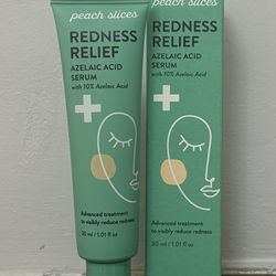 Redness Relief