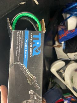 o2 sensor