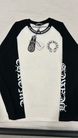 chrome hearts long sleeve
