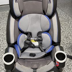 Graco car seat (give away price)
