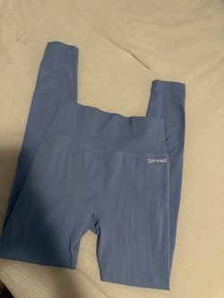 Dfyne Leggings