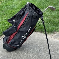 Nike Golf Bag Youth 
