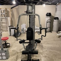 Body Solid  G5S Gym 210lbs - Can Deliver & Install