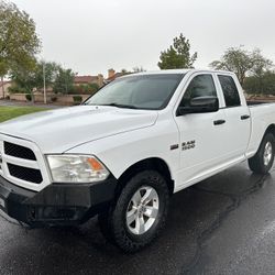 2017 Dodge Ram 1500