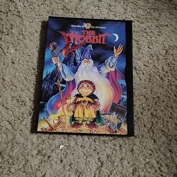 The Hobbit 