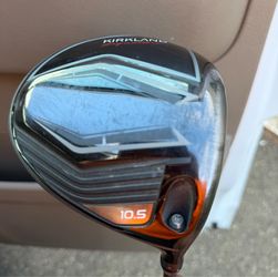 Right Handed Kirkland Signature driver
