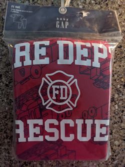 NWT Gap pajamas