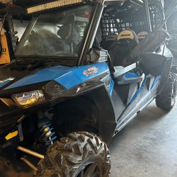 Polaris RZR Offroad