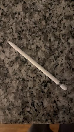 Apple Pencil 1st Generation
