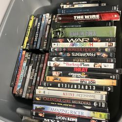 Movies For Sell