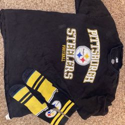 Steelers Gear