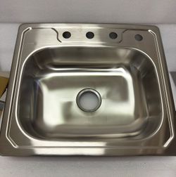 Kitchen Sink