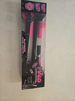 1 Scooter For $12 Or 2 Scooters For $20