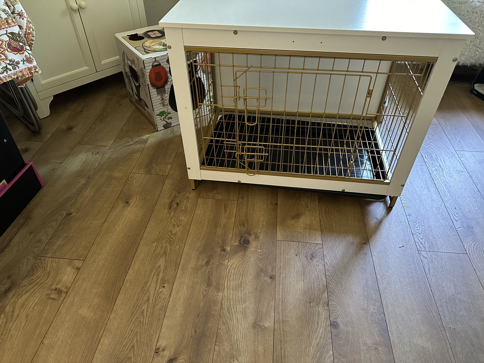 Brand New Dog Crate for Sale in Sunnyvale, CA OfferUp