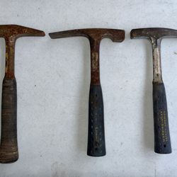 Hammers 
