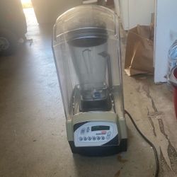 Comercial Blander, Cita Mixed 