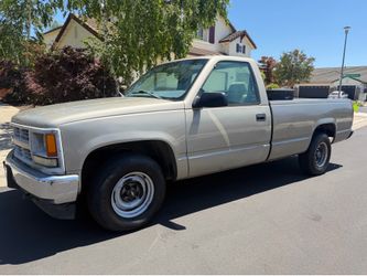 1998 Chevrolet 1500