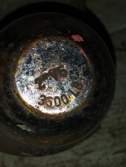 Ball and hitch