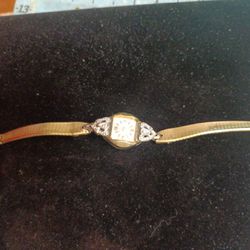 Antique Ladies Watch