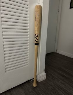 Baseball Bat Rawlings