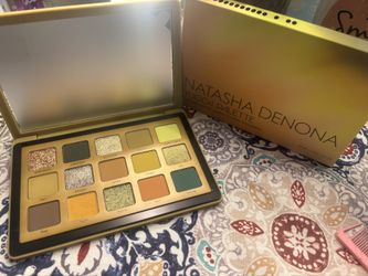 Natasha Denona Yucca Professional Pallet 