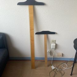 Vintage Drafting Squares 