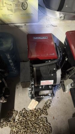 LiftMaster
