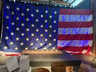 American Flag