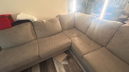 3 piece sectional