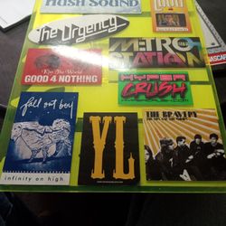 Clipboard Nice Condition, 