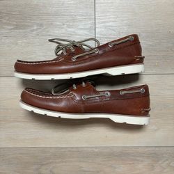 Sperry Topsider Men Shoe 8.5